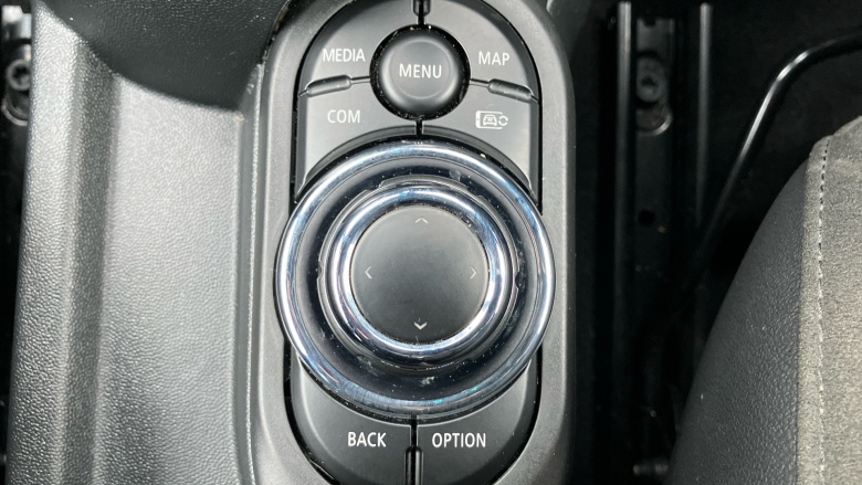 MINI Hatchback 2.0 Cooper S Sport 3dr Auto Petrol Hatchback